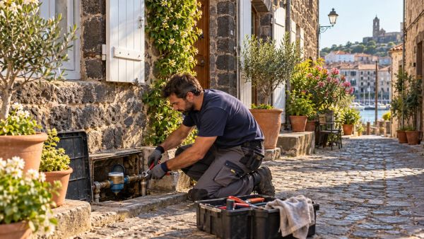 12 conseils pour choisir un plombier d'urgence à Agde