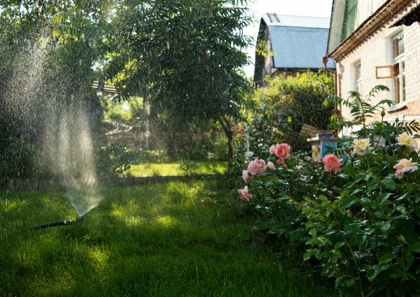 5 étapes pour réussir l'installation d'un système d'irrigation