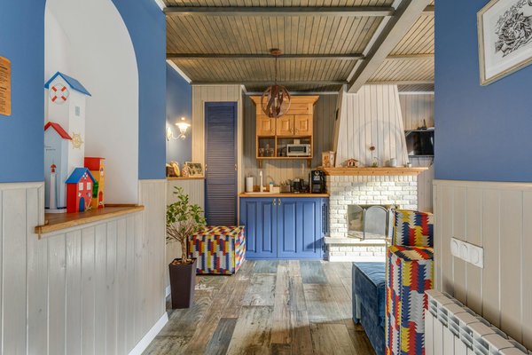 Sélection des meilleures cuisines équipées pour les petites surfaces