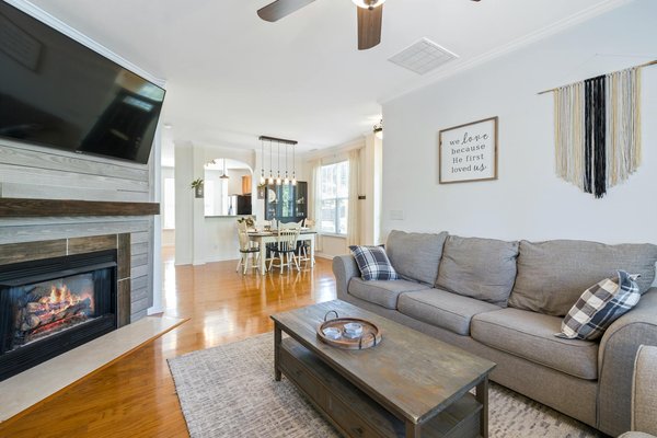 Redécouvrez votre espace avec des travaux maison et bricolage écolo