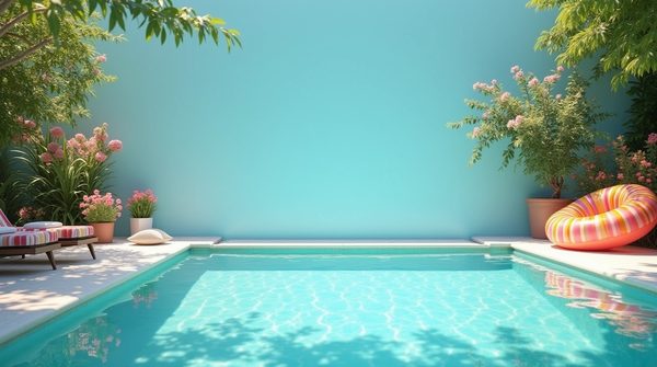 Accessoires de piscine économiques : astuces et solutions pour profiter sans se ruiner