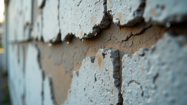 Assécher un mur sans tout casser : les méthodes actuelles