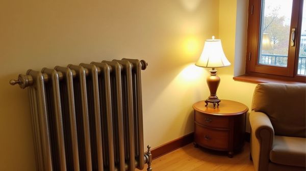 Chauffagiste à Sarcelles : dépannage et solutions de chauffage efficaces