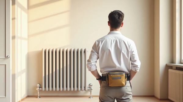 Chauffagiste à Sarcelles : dépannage et solutions de chauffage efficaces