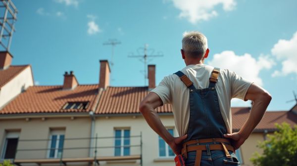 Comment trouver un couvreur fiable sans faux pas ?