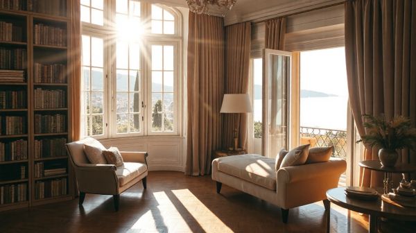 Découvrez l'expertise de l'Atelier Intérieur à Nice