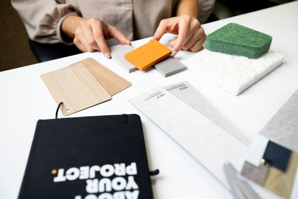 Découvrez l'expertise de l'Atelier Intérieur à Nice