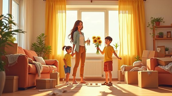 Déménagement en espagne : créer un nouveau départ sans stress