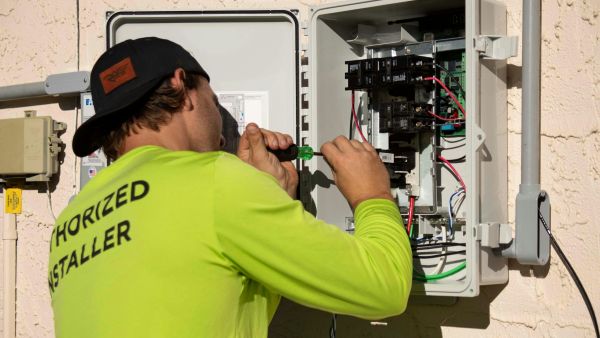 Dépannage électrique à Paris : contactez un pro maintenant