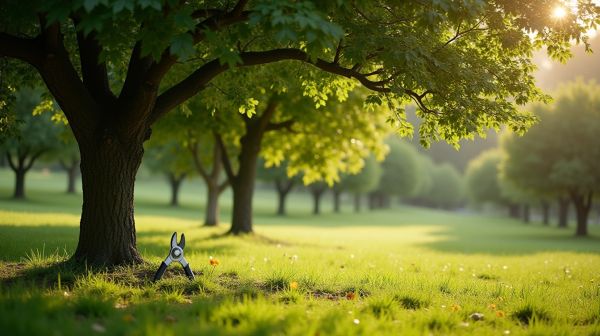 Élagage à Tarbes : conseils pour des arbres en santé