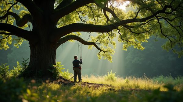 Élagage à Tarbes : conseils pour des arbres en santé