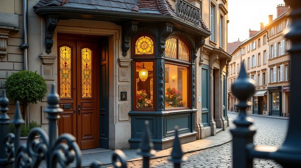 Fenêtres à Lyon : guide complet pour choisir ses menuiseries extérieures