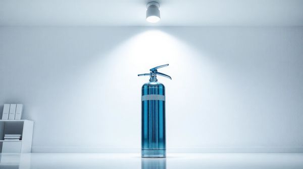 Guide efficace pour choisir un extincteur adapté à vos besoins