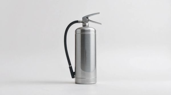 Guide efficace pour choisir un extincteur adapté à vos besoins