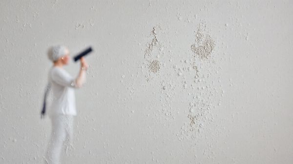 Les techniques innovantes pour assécher un mur efficacement