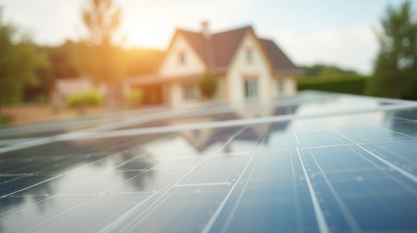Libow : votre expert solaire pour des économies garanties