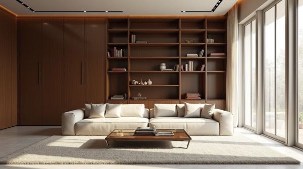 Nice : votre architecte d'intérieur - Atelier Intérieur