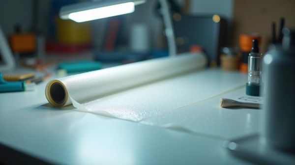 Optez pour une pose de films adhésifs efficace à Neuves-Maisons