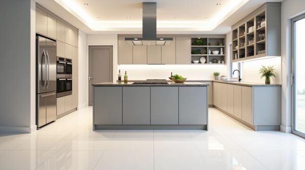 Quel produit multi-usages pour sols de cuisine choisir ?