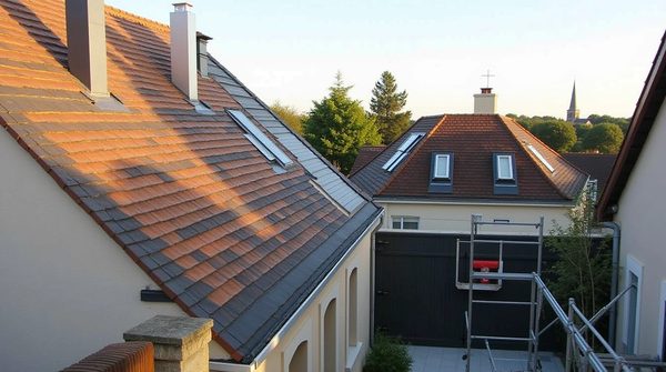 Rénovation et entretien de toiture avec un couvreur à bourg-en-bresse : inspirations et bonnes pratiques