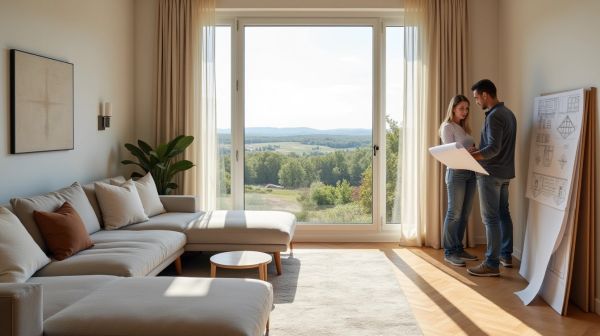 Rénovation maison Val d'Oise : conseils et estimation des coûts