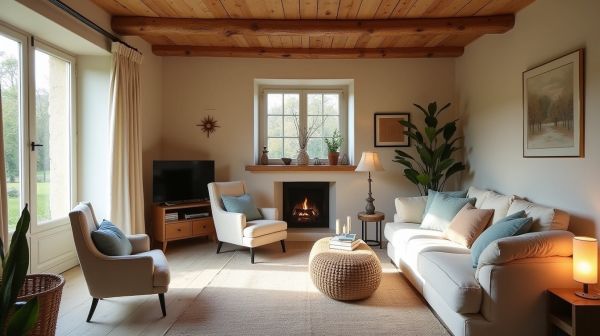 Rénovation maison Val d'Oise : conseils et estimation des coûts