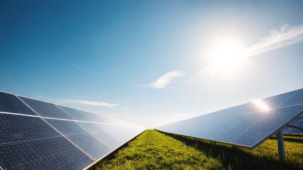 Solair' Forez : 5 avantages de l'énergie photovoltaïque pour des économies