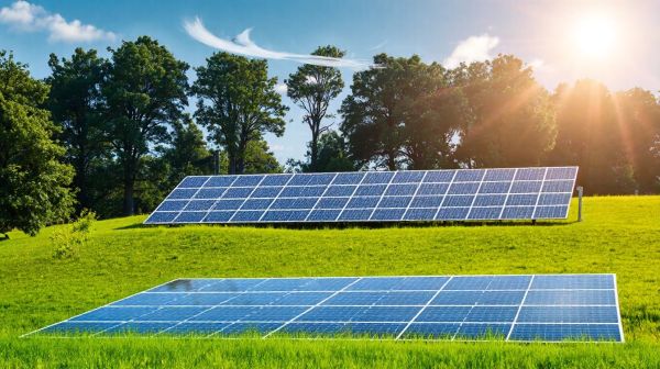 Solair' Forez : 5 avantages de l'énergie photovoltaïque pour des économies