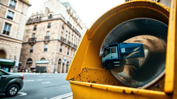 Solutions de location de benne à Marseille pour vos déchets
