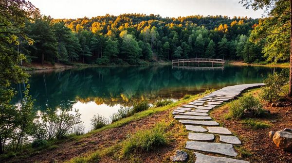 Top Concepts en architecture de paysage : fusion esthétique et utilitaire