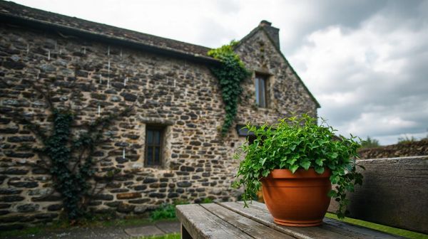 Top conseils pour traiter l'humidité en Normandie efficacement