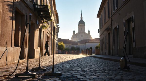 Top solutions de nettoyage pour relever vos défis à Aix en Provence