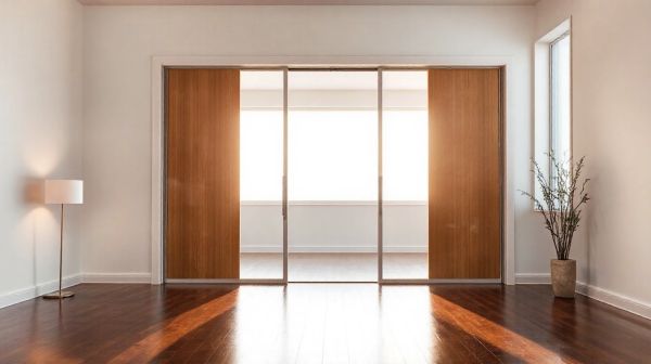 Transformez votre intérieur avec les portes postformées modernes