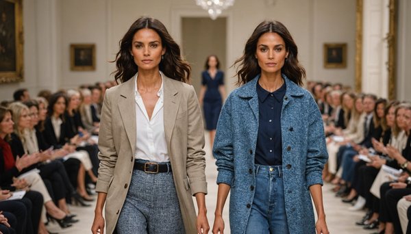 Mode et bien-être : vers un style de vie inspirant