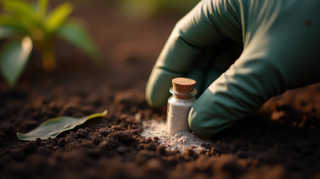 Questions fréquentes sur l'analyse au bleu de méthylène